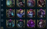 Conta LOL MESTRE