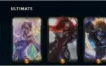 Conta LOL MESTRE