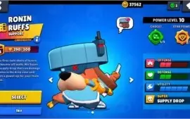 Conta Brawl Stars FULL - Promoção Pra Sair Rápido