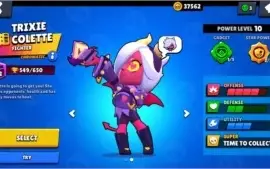 Conta Brawl Stars FULL - Promoção Pra Sair Rápido