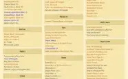 Conta AQW 13 anos