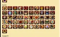 Conta AQW 13 anos