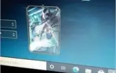 CONTA DO LOL - 17 SKINS, 2 ULTIMATES, 1 MITICA E 2 LENDÁRIA