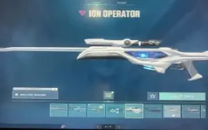 Conta Valorant Muita Skin