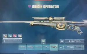 Conta Valorant Muita Skin