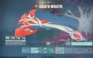 Conta Valorant Muita Skin