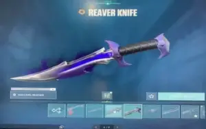 Conta Valorant Muita Skin