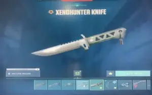 Conta Valorant Muita Skin