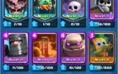 CONTA ROYALE MESTRE I TODAS AS CARTAS DO JOGO