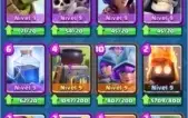 CONTA ROYALE MESTRE I TODAS AS CARTAS DO JOGO