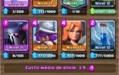 CONTA ROYALE MESTRE I TODAS AS CARTAS DO JOGO