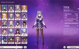 Yae Miko