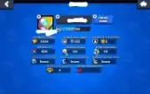 Conta 23.000 troféus brawl stars
