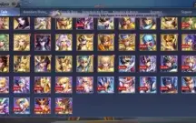 Saint Seiya Awakening - Servidor 137 - CR do Hypnos ativado