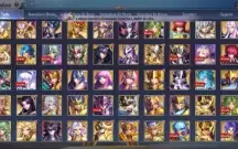 Saint Seiya Awakening - Servidor 137 - CR do Hypnos ativado
