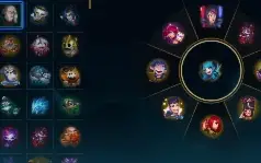 SEM A MD5 / EX MESTRE / FILAS DE GM / MMR DE GM