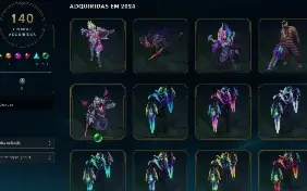 SEM A MD5 / EX MESTRE / FILAS DE GM / MMR DE GM