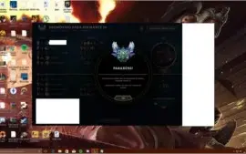 Elo Empire