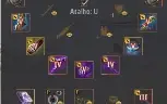 Conta Steam Black Desert722gs pot hp/mana 2 t9+new world sf6