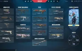 Conta Top +4700 Vp