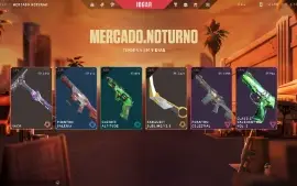Conta Top +4700 Vp