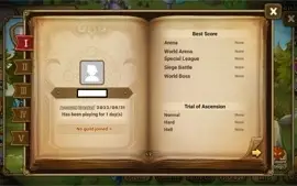 Reroll Summoners War lvl10 com Sky Dancer de Luz - Yeonhong