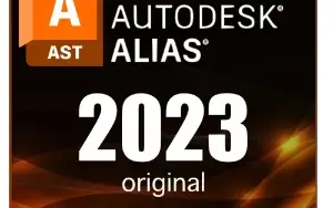 Autodesk Alias AutoStudio para Windows - Original