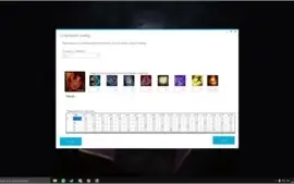 BOT DE UPAR CONTAS DE LOL VITALÍCIO