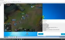 BOT DE UPAR CONTAS DE LOL VITALÍCIO