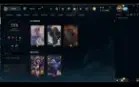 Conta Lvl 710 - Handlevel - Dono Unico - Full Acesso - Main