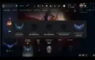 Conta Lvl 710 - Handlevel - Dono Unico - Full Acesso - Main
