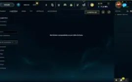 Conta Lvl 710 - Handlevel - Dono Unico - Full Acesso - Main