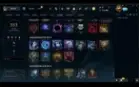 Conta Lvl 710 - Handlevel - Dono Unico - Full Acesso - Main