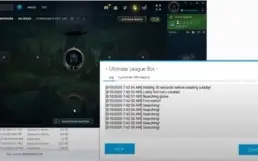BOT ATUALIZADO DE UPAR CONTA ( NOVA VERSÃO )