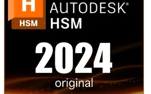 Autodesk HSMworks Ultimate para Windows - Original