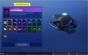conta de fortnite (pc) (xbox)