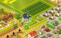 Conta hay day 300 MILHOES