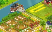 Conta hay day 300 MILHOES