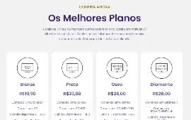 Script de site iptv pronto PlayFÁCIL site para revendedores
