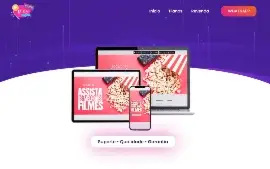 Script de site iptv pronto PlayFÁCIL site para revendedores