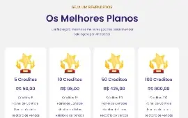 Script de site iptv pronto PlayFÁCIL site para revendedores