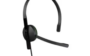 Headset Chat - Headset com fio para Xbox One