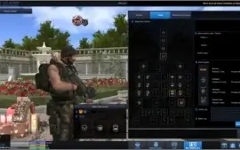 Vendo conta Capitão **FULL CASH**