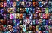 Conta League Of Legends