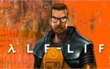 PACOTE JOGOS - CS GO + HL1/ 11 ANOS