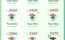 Conta de pokemon go nv 22