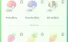 Conta de pokemon go nv 22