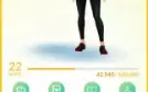 Conta de pokemon go nv 22