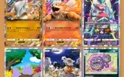 Pokémon Tcg Pocket - Mewtwo Crown Marowark Full Art