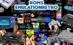 RetroGamer's Paradise: Acesso Eterno com Entrega Instantânea